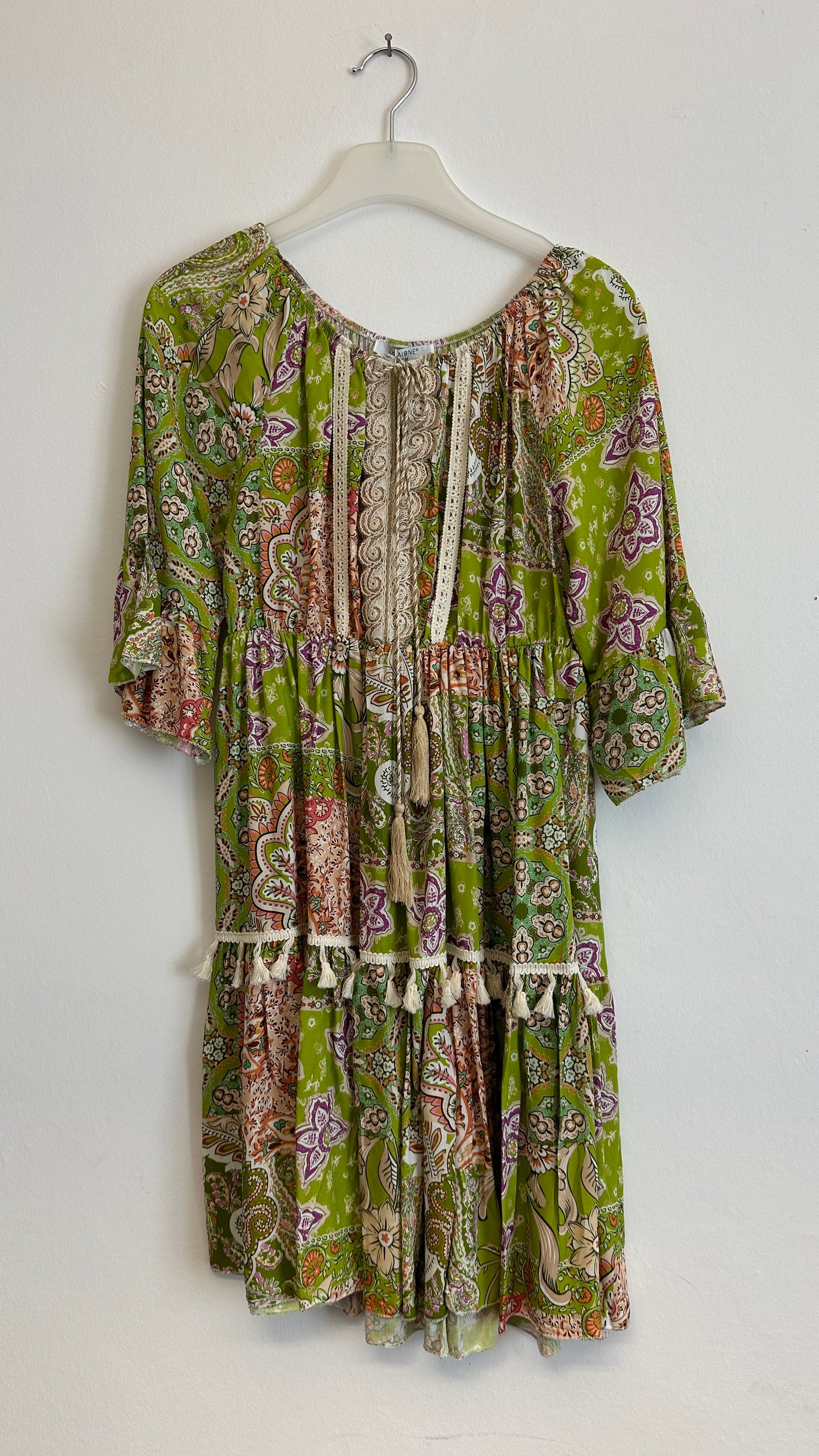 Kleid Jolie