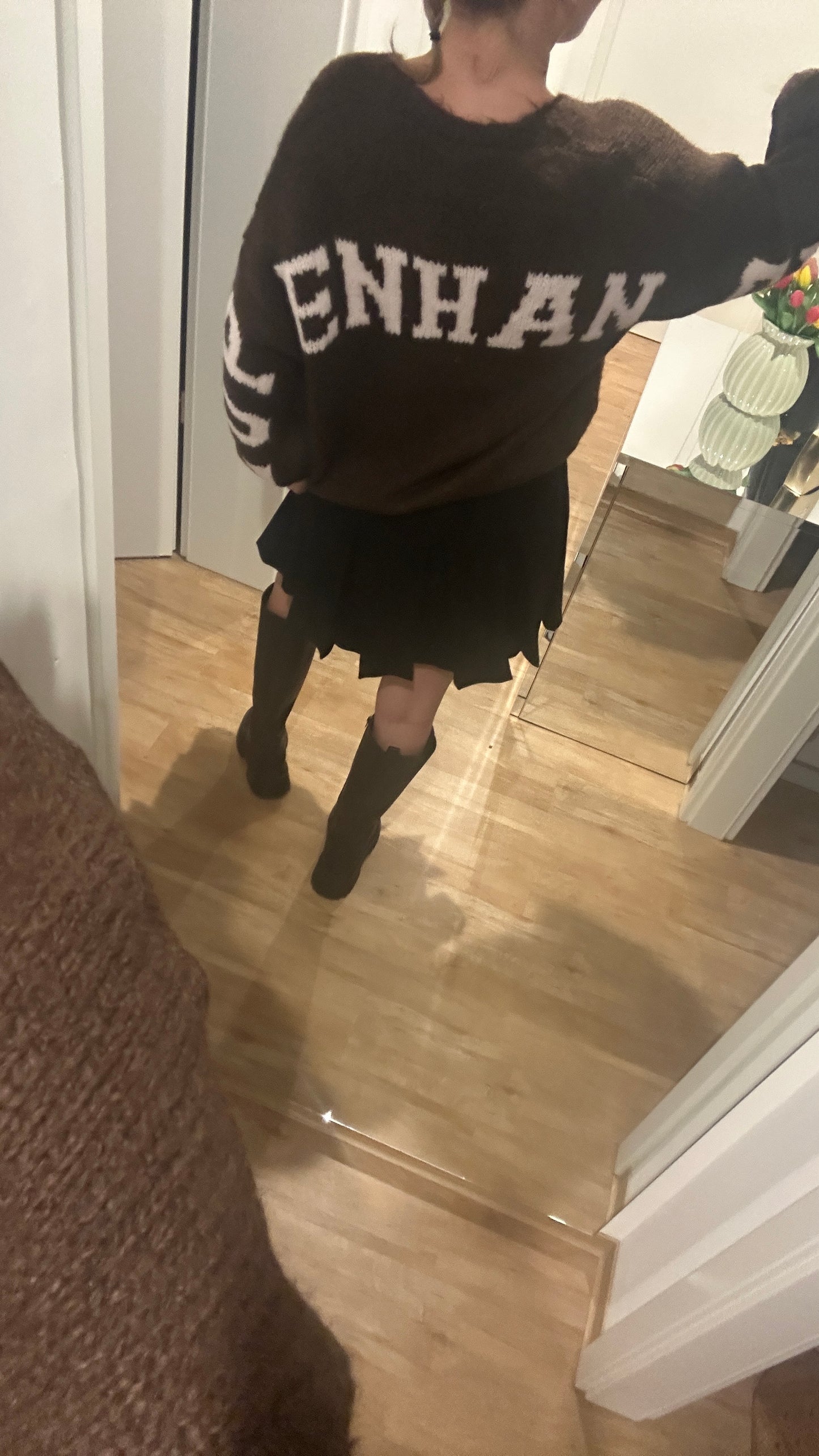 Cardigan Copenhagen