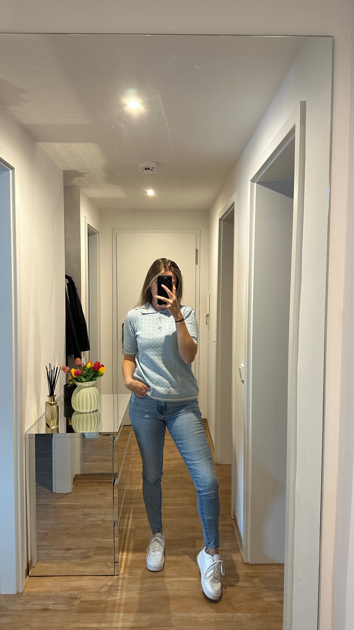 Strickshirt Maria