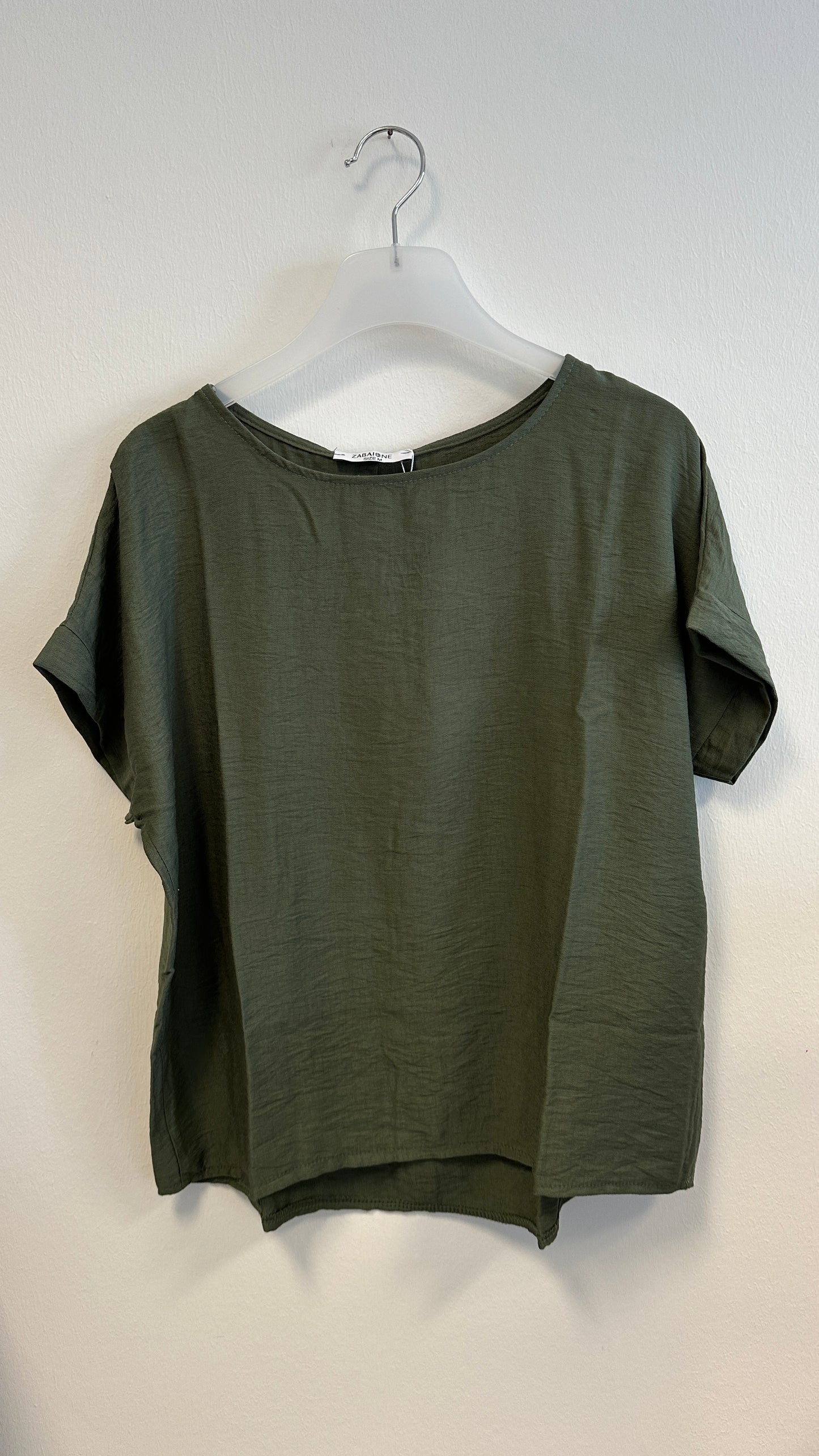 T-Shirt Livaa