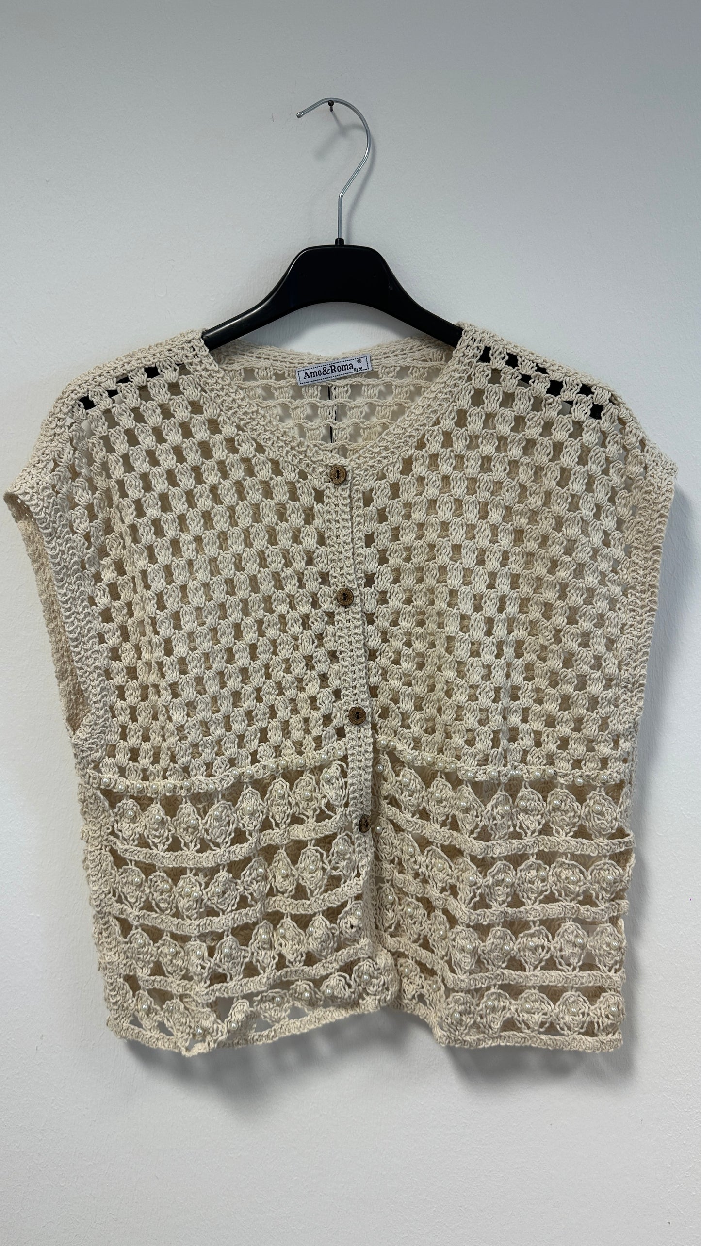 Strickjacke Jana