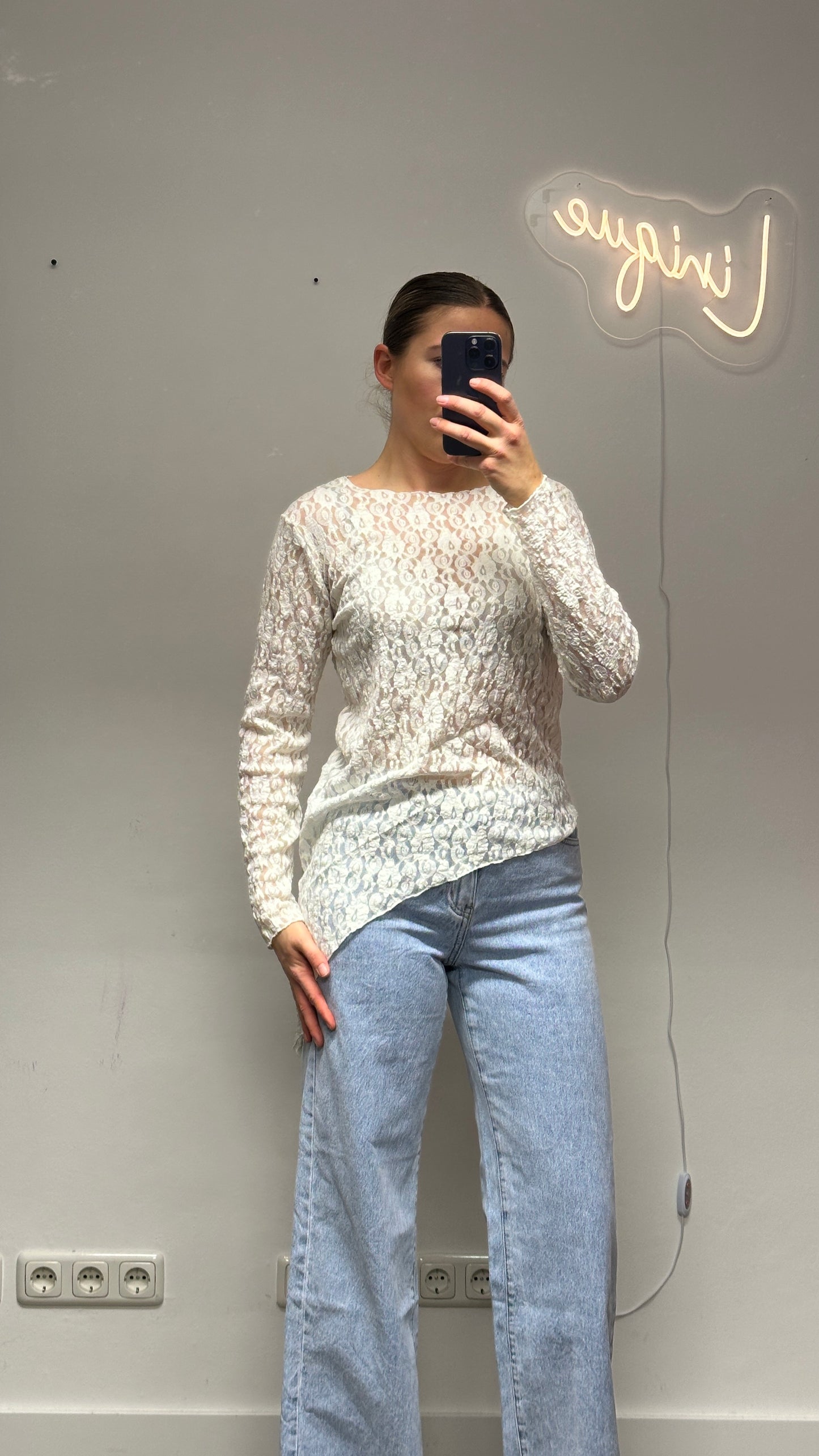 Shirt Spitzi