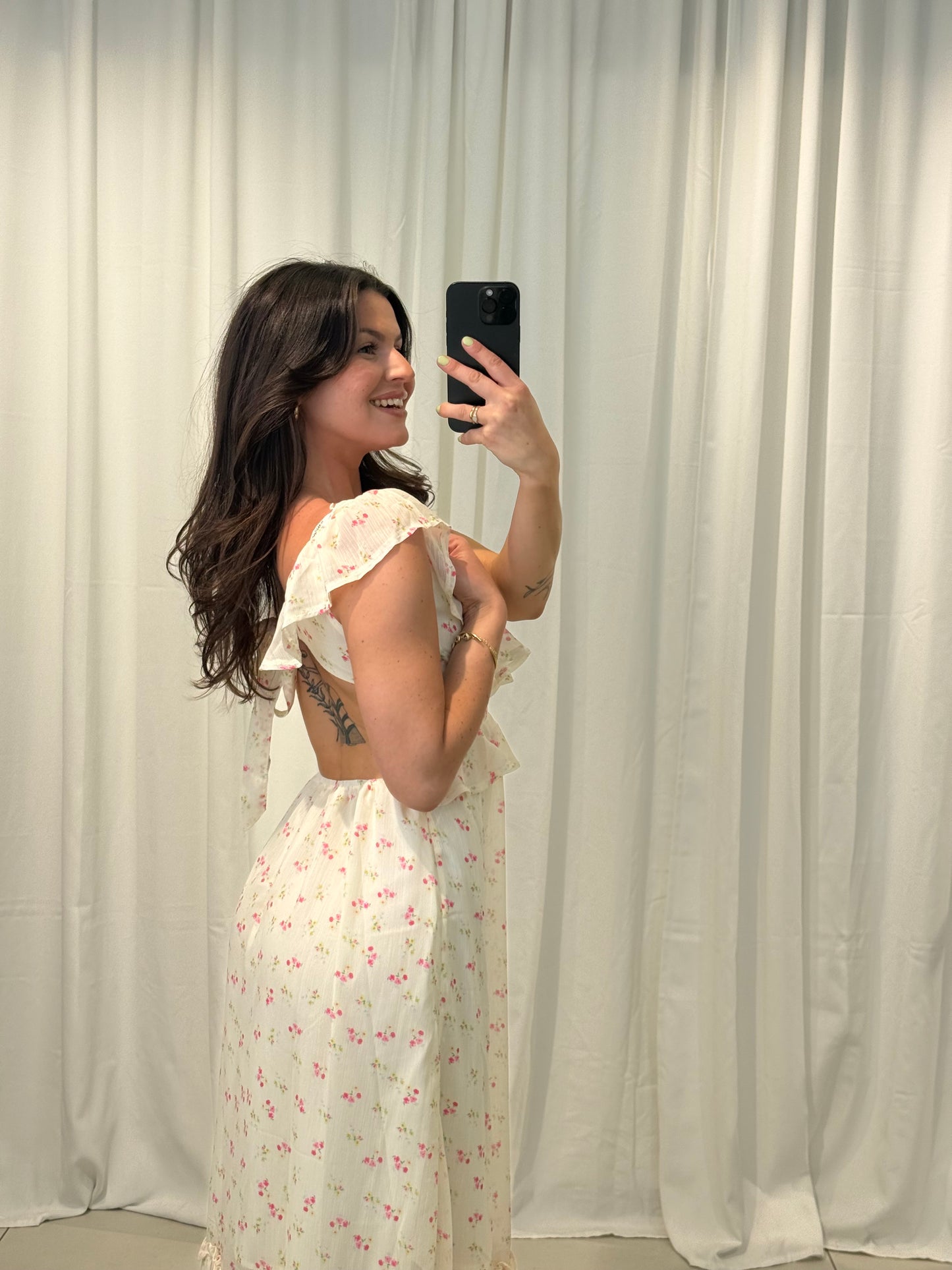 Kleid Tira