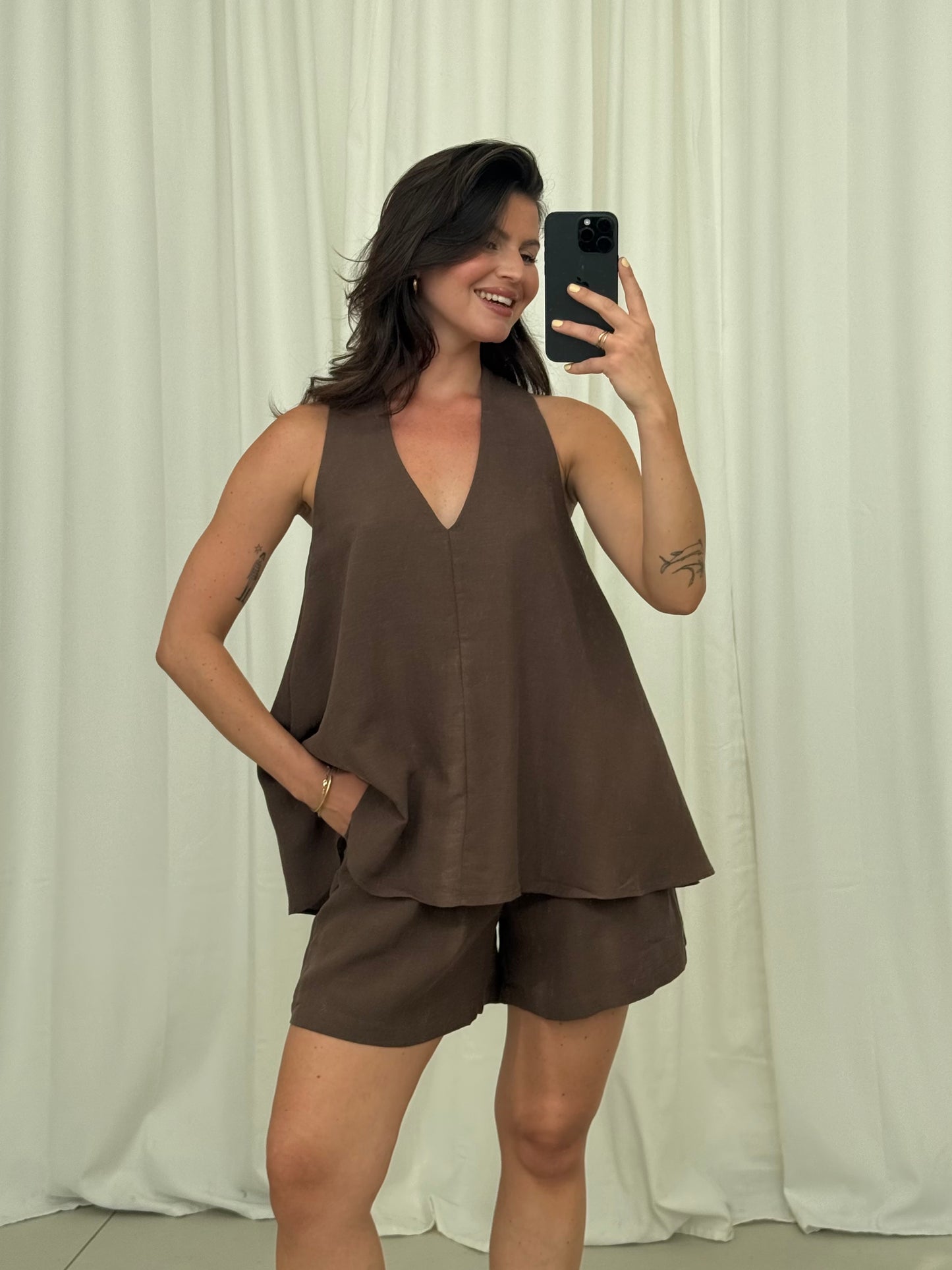 Shorts Larisa