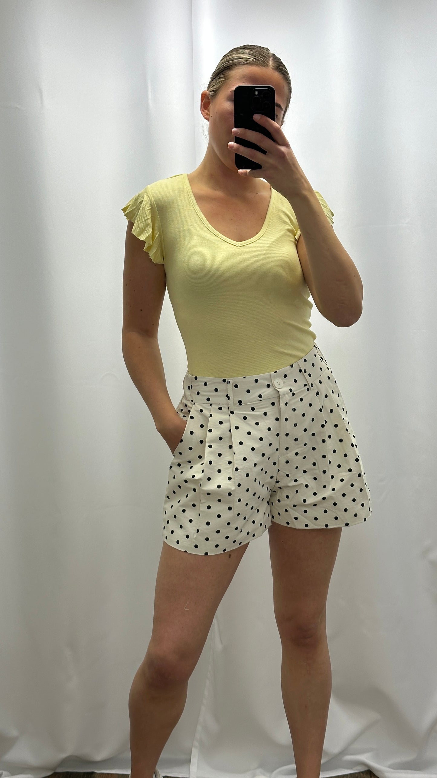T-Shirt Leandra