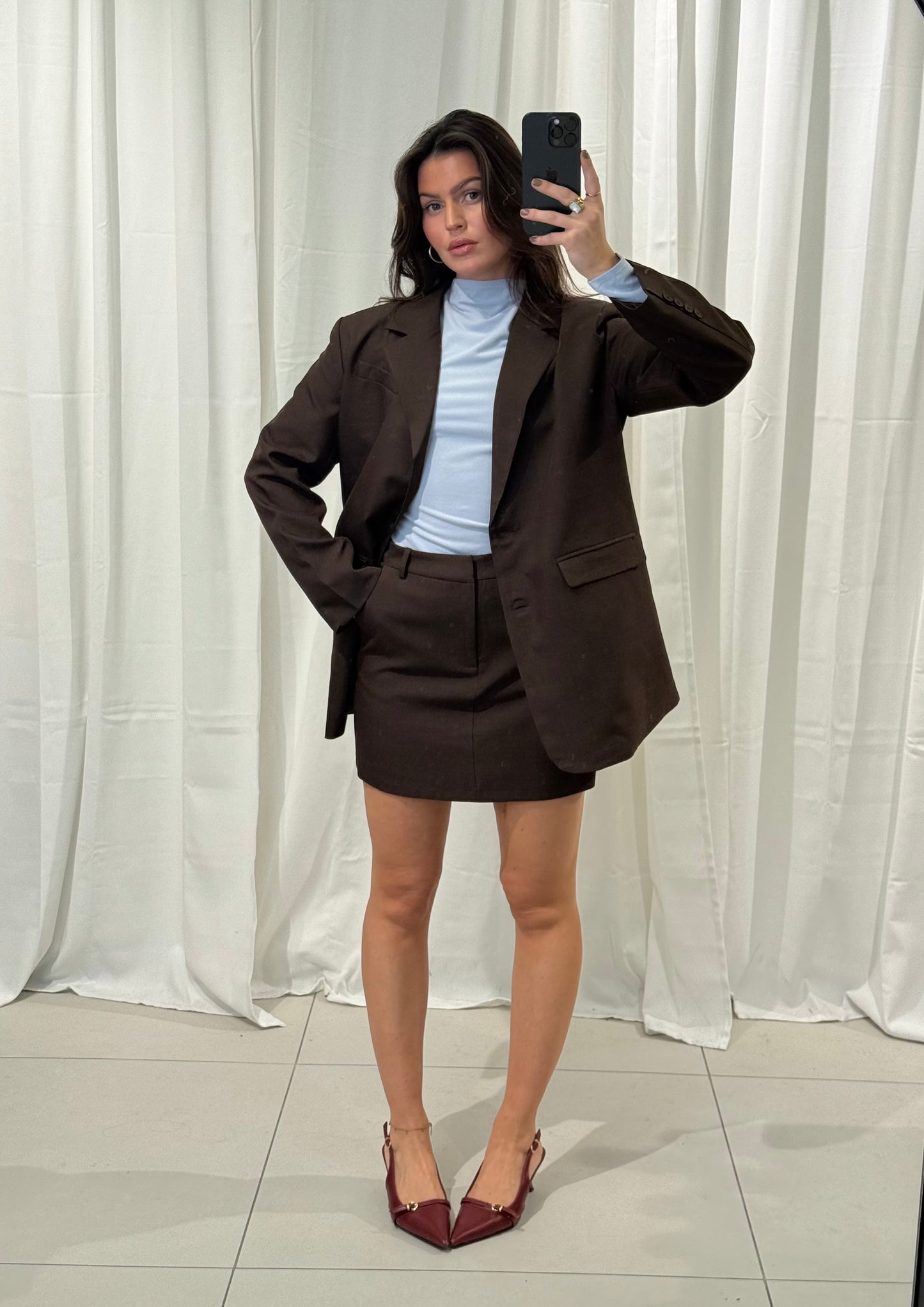 Blazer Lilna