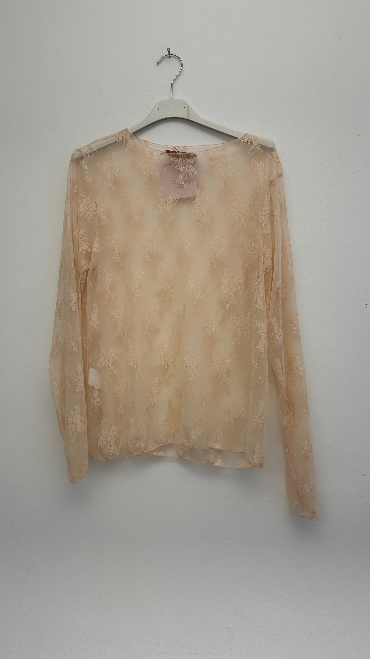 Langarmshirt Lisa