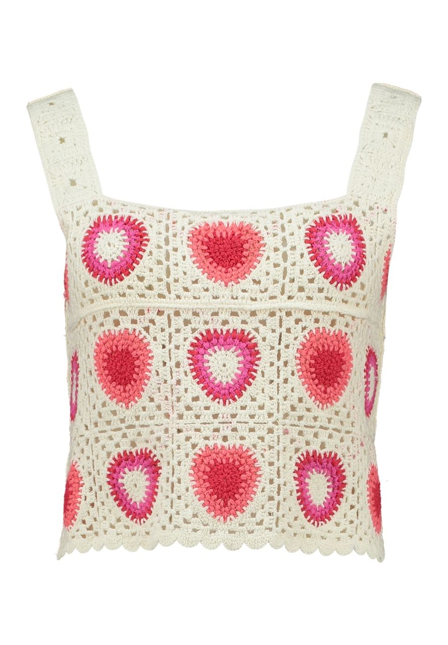 Stricktop Sinja