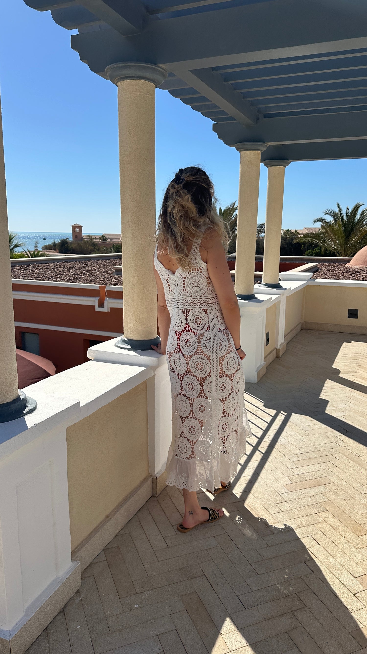 Sommerstrick Kollektion