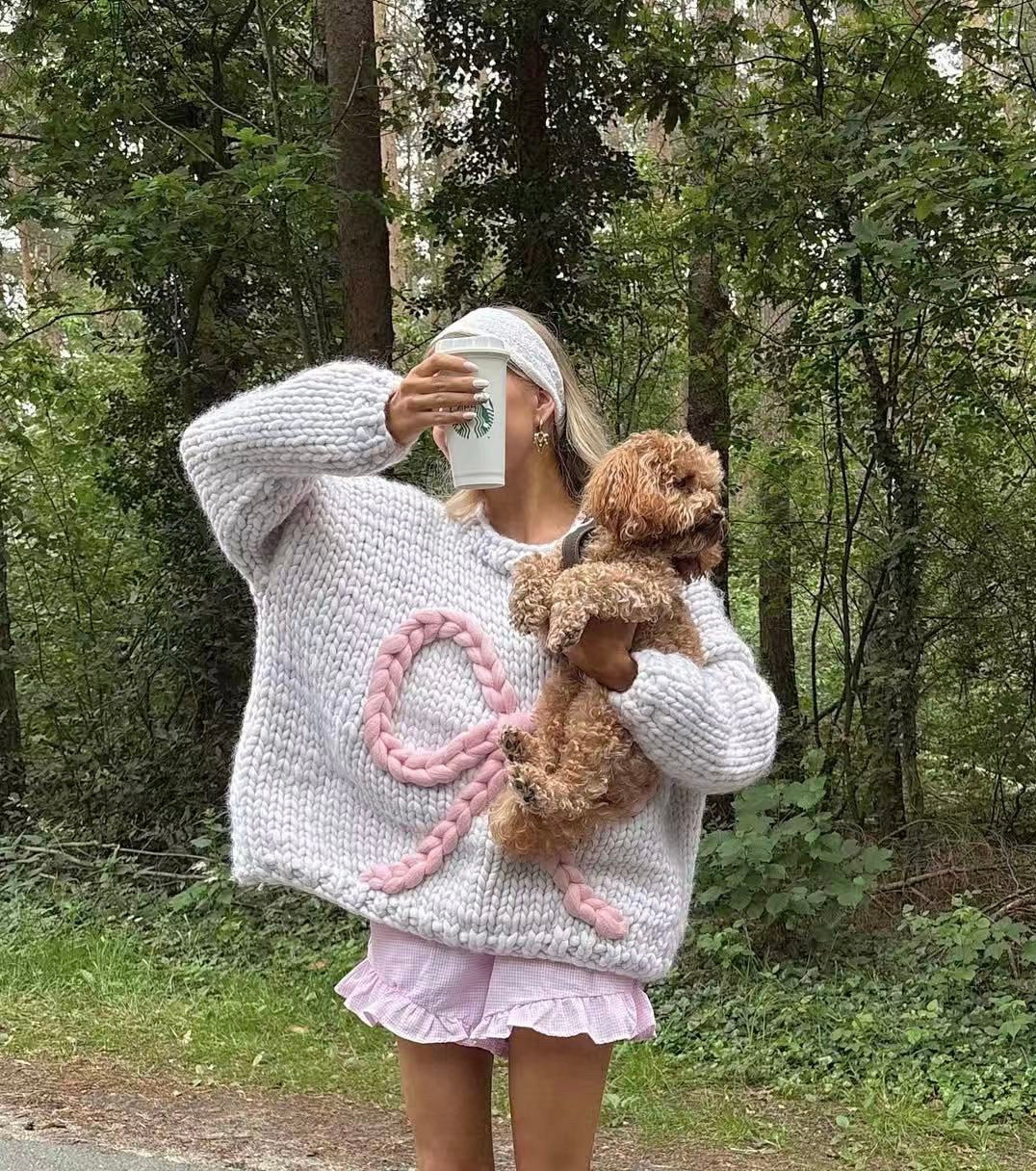 Pullover/Cardigans