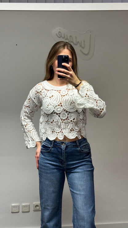 Pullover Sini