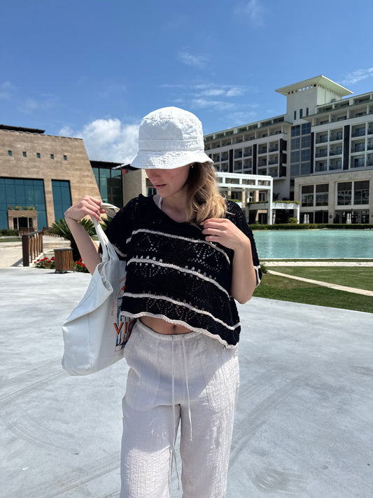 Strickshirt Majaa