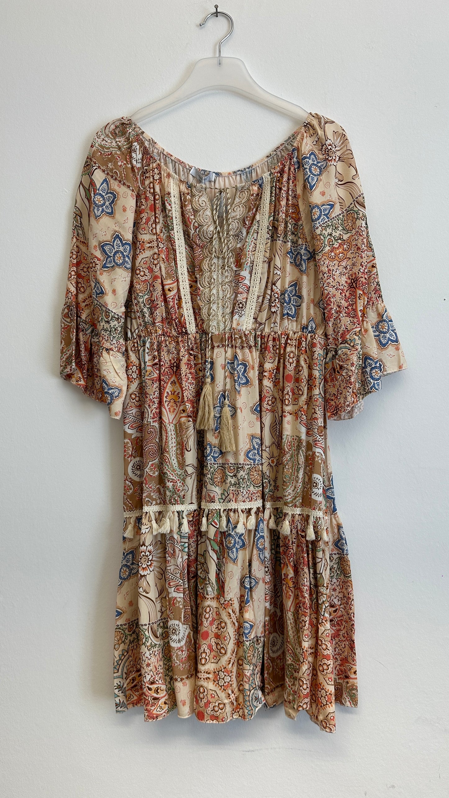 Kleid Jolie