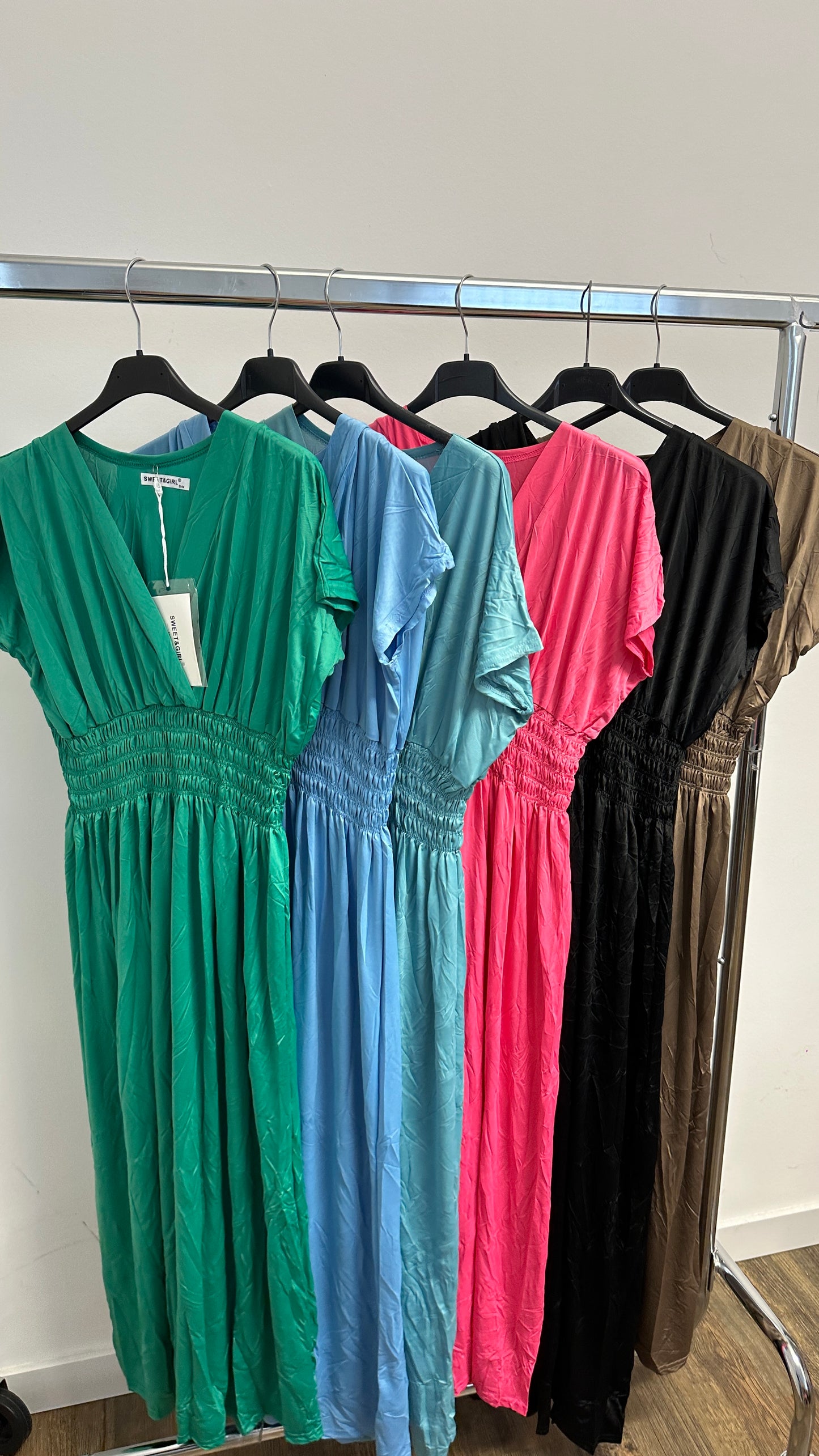 Kleid Maya