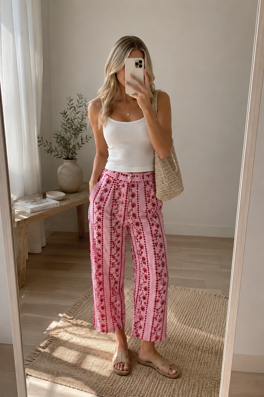 Hose Lilan