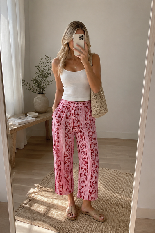 Hose Lilan