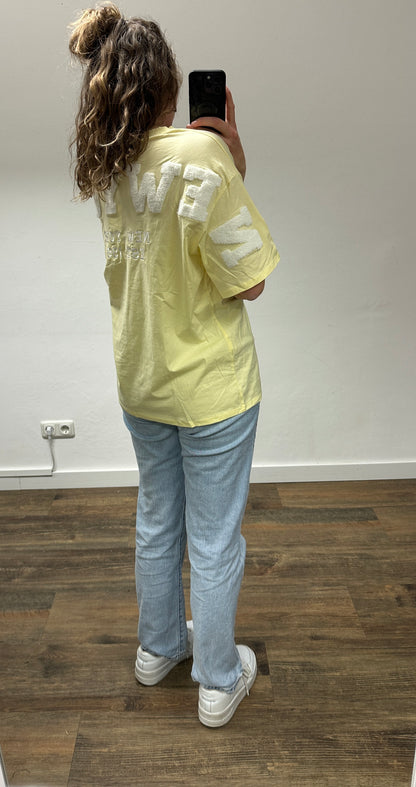 T-Shirt New York