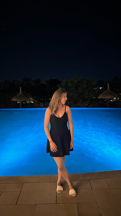 Kleid Marie