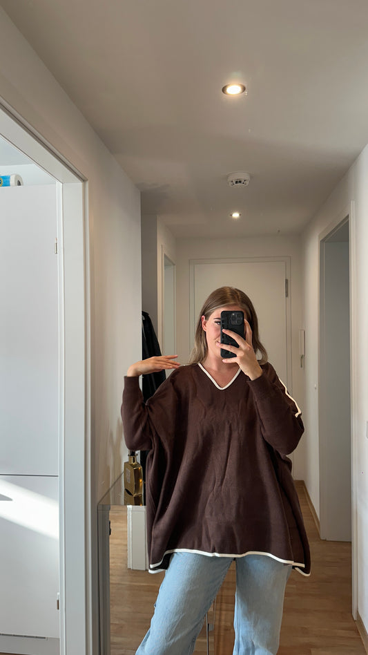 Pullover Klara
