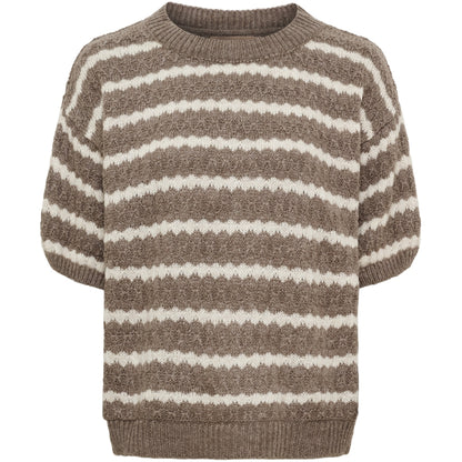 Halbarm Pullover Pippi Marta du Chateau
