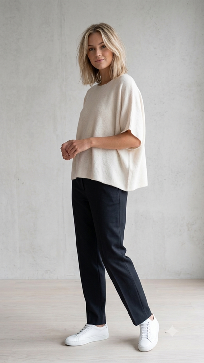 Strickshirt Jani