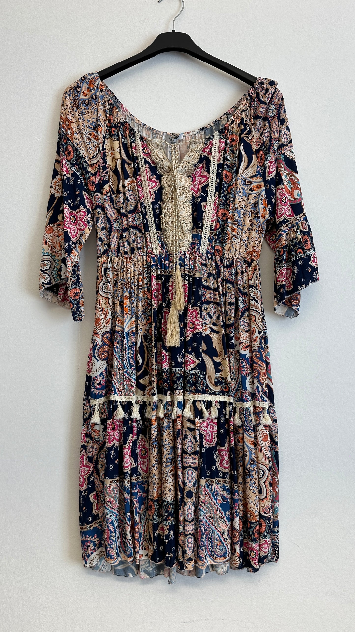 Kleid Jolie