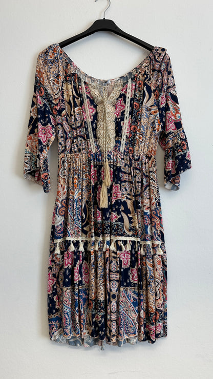 Kleid Jolie
