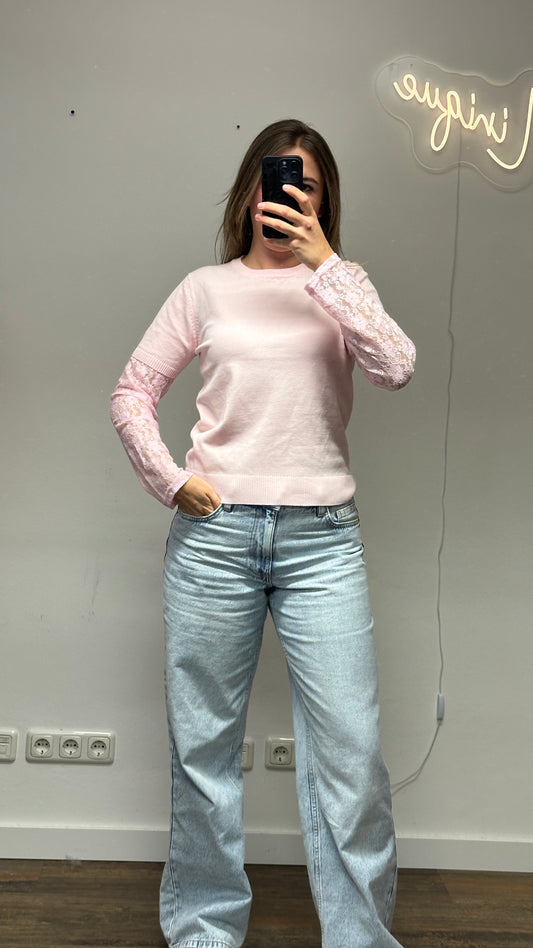 Pullover Sissy