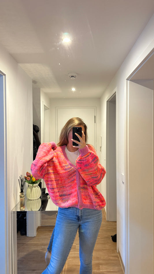 Cardigan Steffi