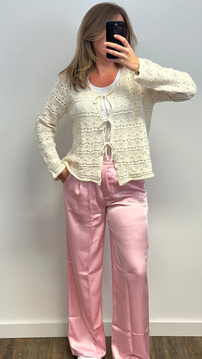 Strickjacke Merle
