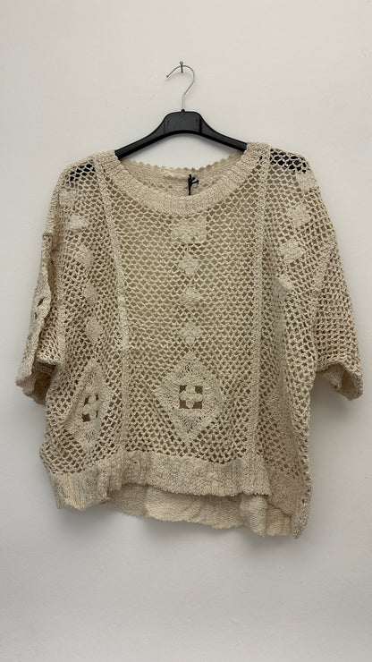 Strickshirt Ria