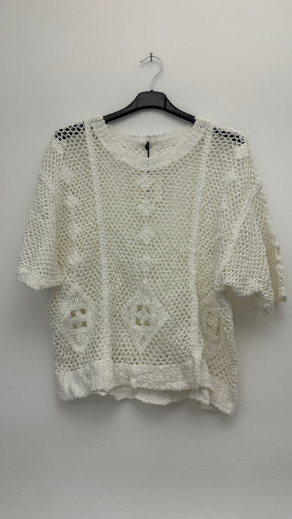 Strickshirt Ria