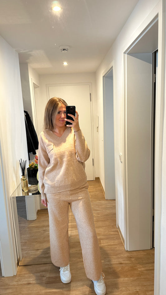 Set Sara