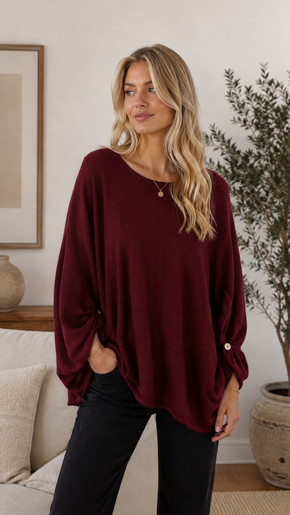 Pullover Gira