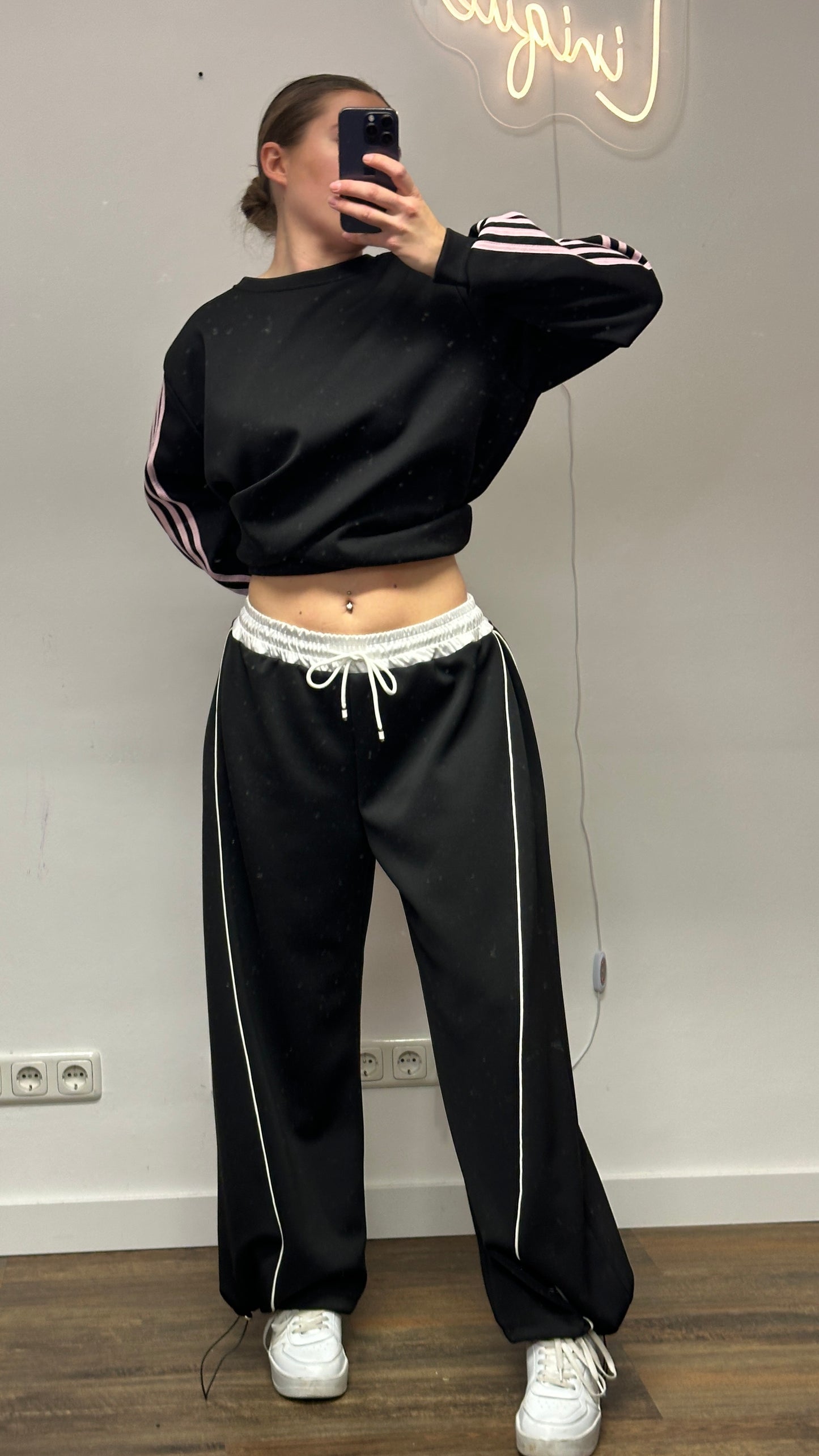 Hose Missy