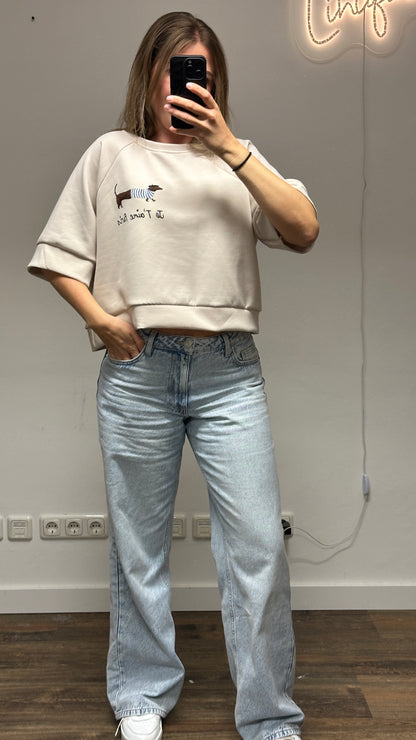 Shirt Daisy
