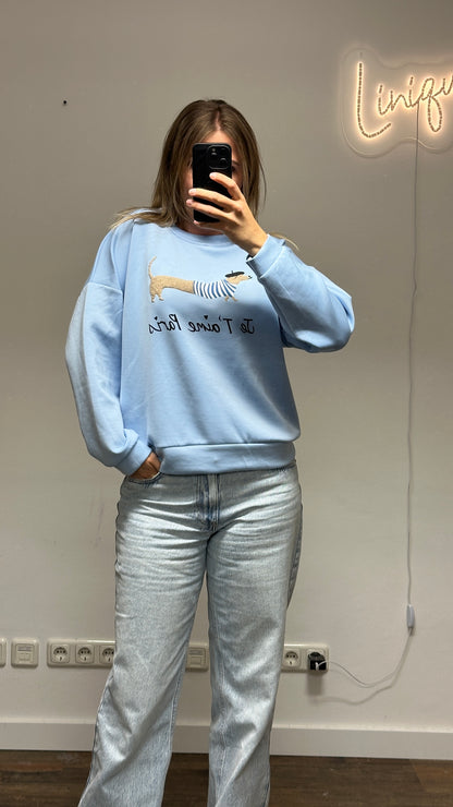 Sweatshirt Dara