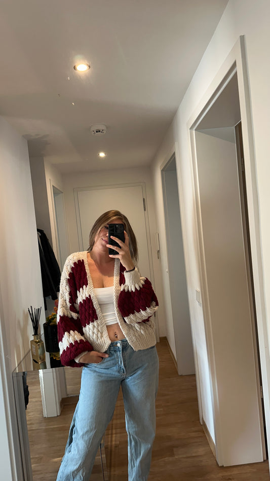 Cardigan Lisa