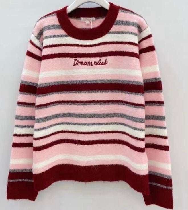 Pullover Dream