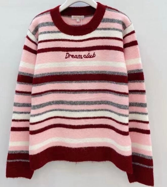 Pullover Dream