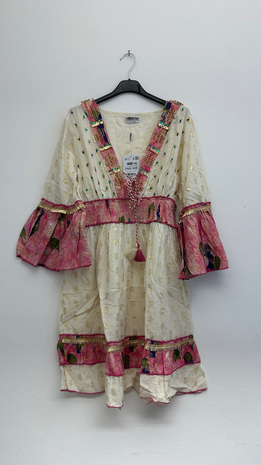 Kleid Nina