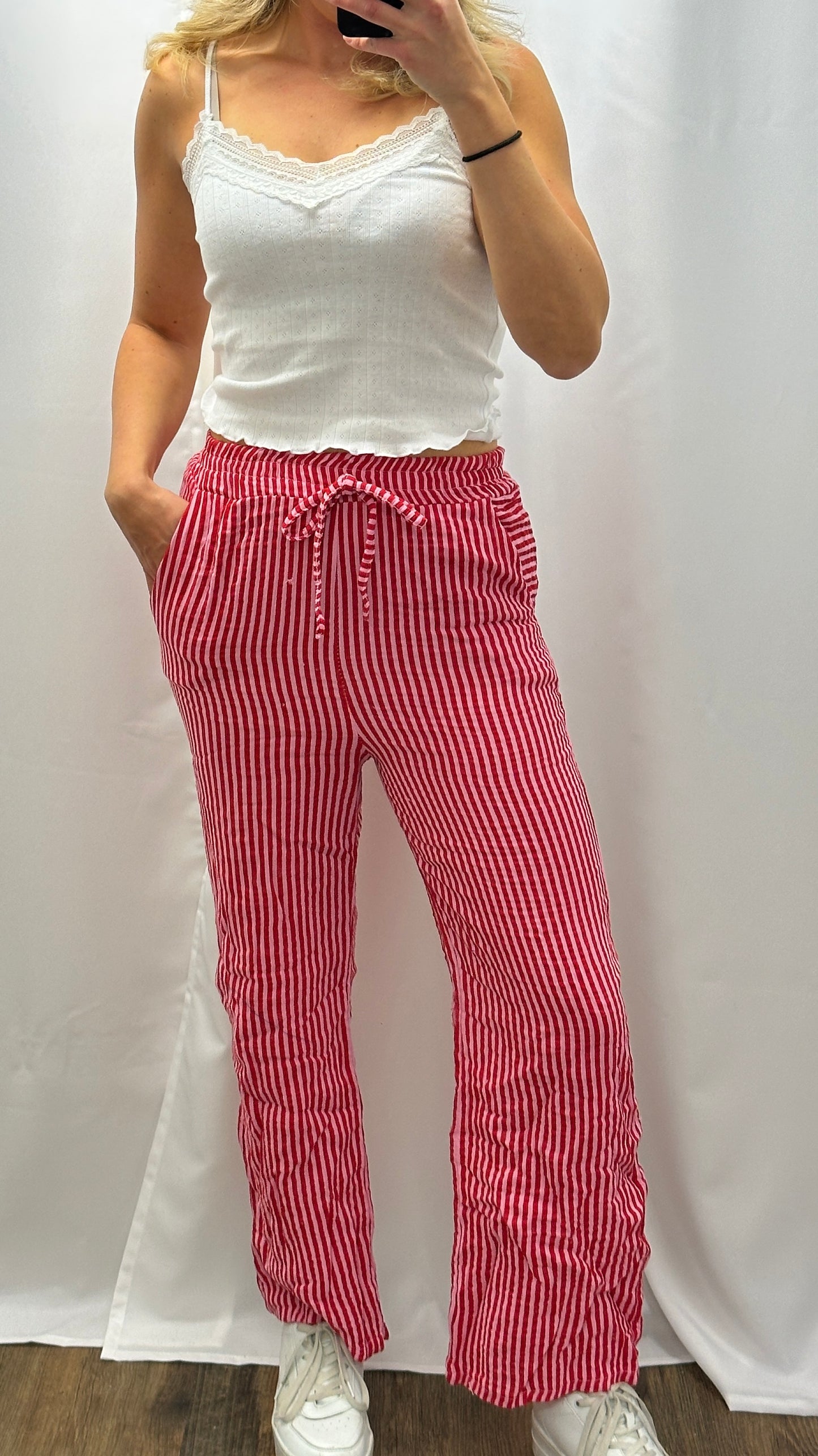 Hose Steffi