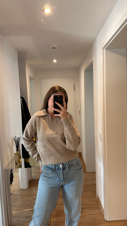 Pullover Mira