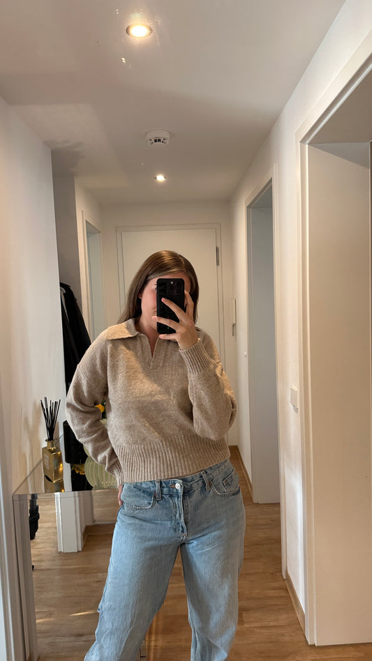 Pullover Mira