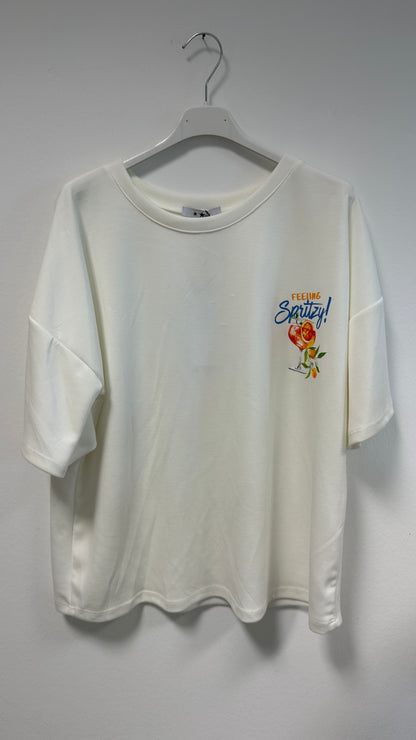 T-Shirt Spritzy