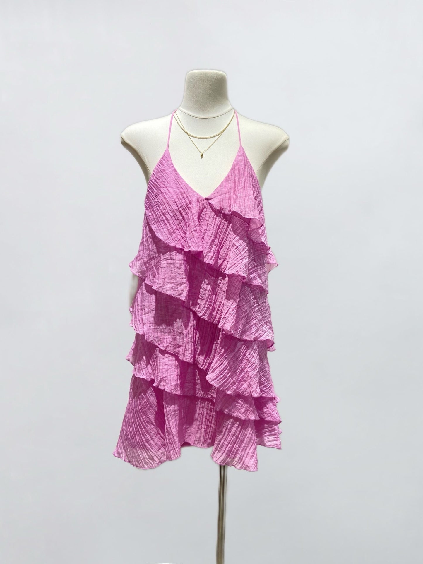 Kleid Summer