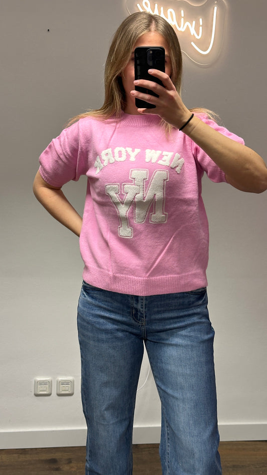 Shirt NY