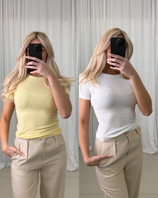 T-Shirt Sari