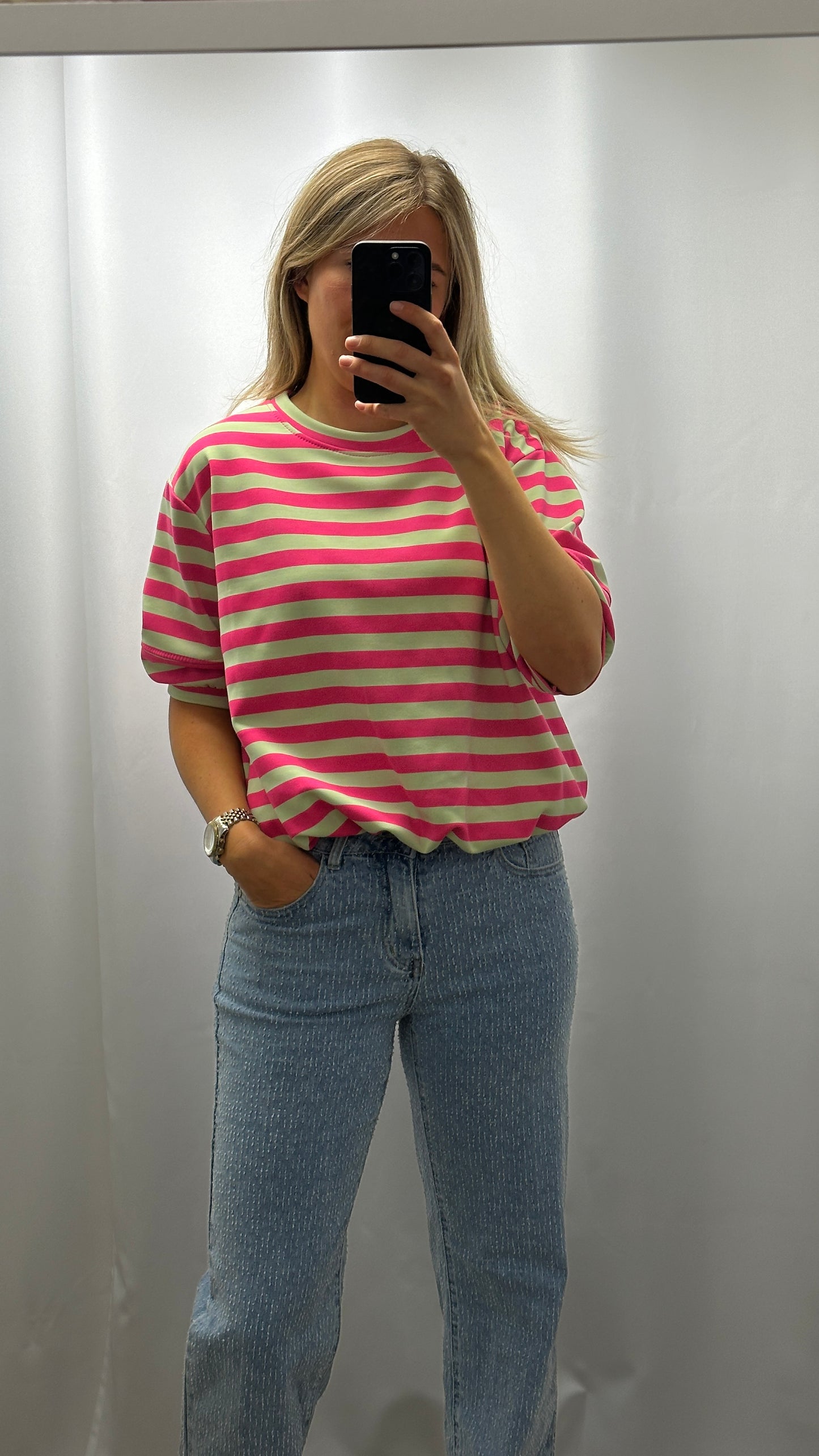 T-Shirt Farin