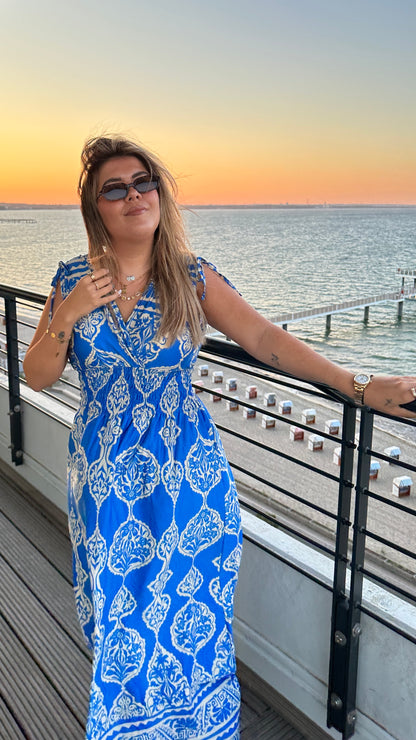 Kleid Tina